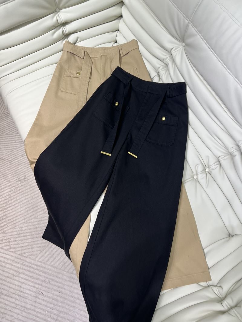 Celine Long Pants